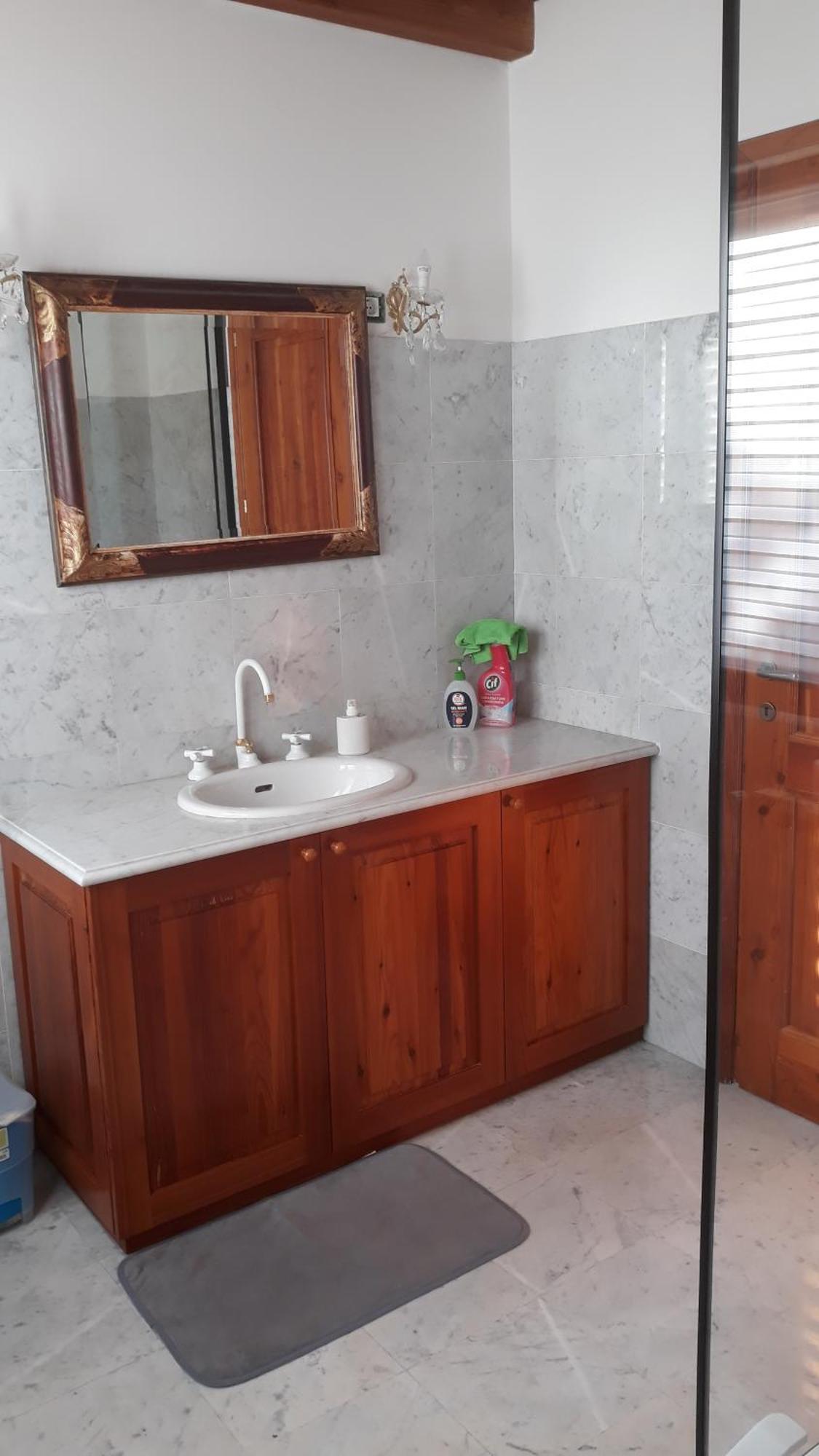 Villa Ambrosia Múggia Esterno foto